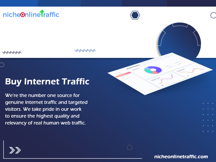 Buy Internet Traffic